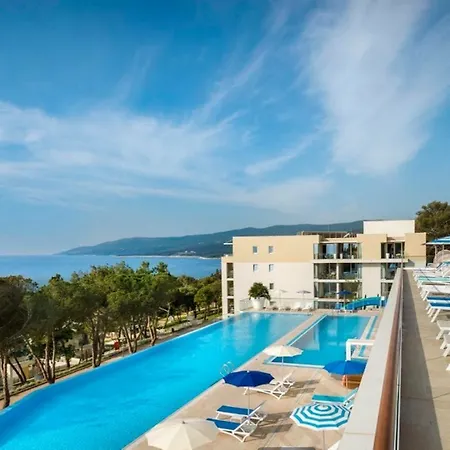 Girandella Valamar Collection - Maro Отель