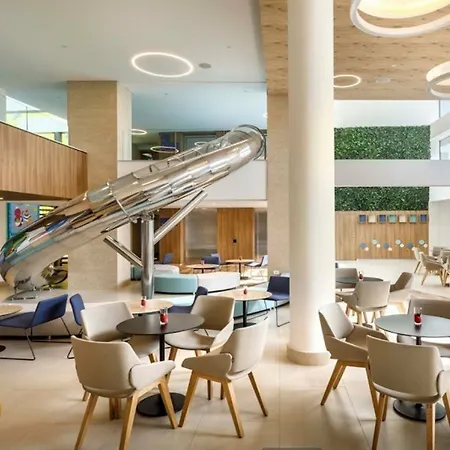 Отель Girandella Valamar Collection - Maro 5*