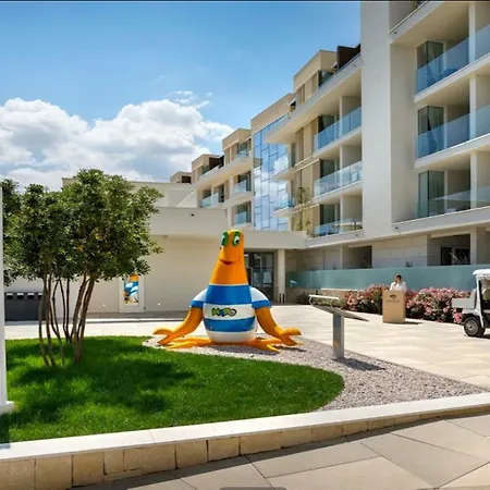 Girandella Valamar Collection - Maro 5* Rabac