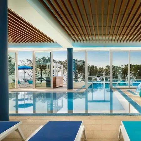 Girandella Valamar Collection - Maro Отель
