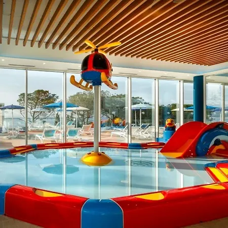 Girandella Valamar Collection - Maro Rabac