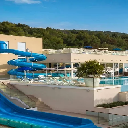 Girandella Valamar Collection - Maro Ξενοδοχείο Rabac